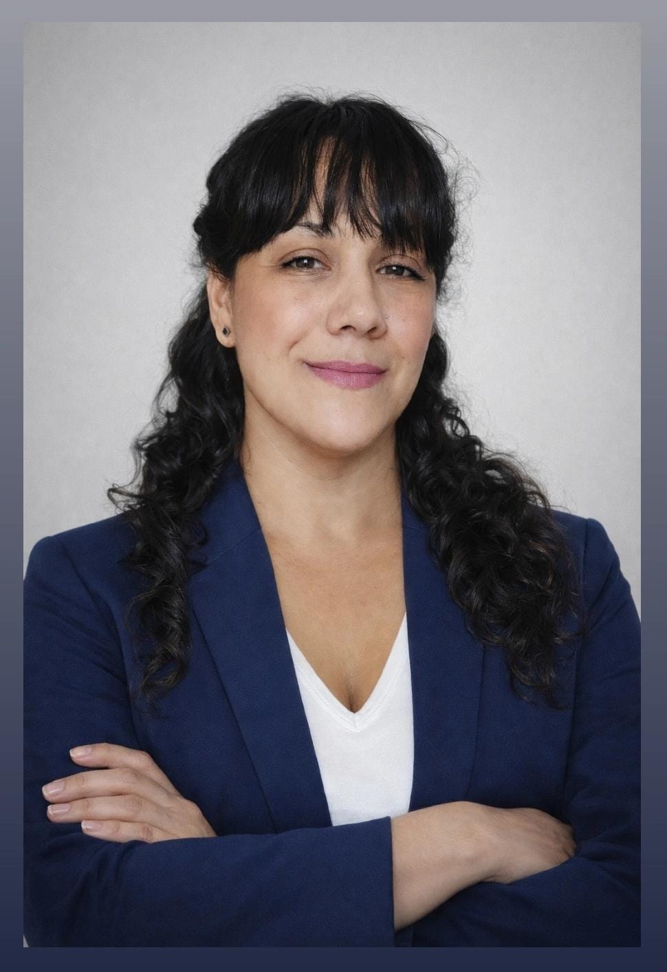 Nadia Medina
