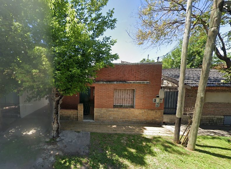 Casa Y  Departamento En Venta En José C. Paz - Apta Credito
