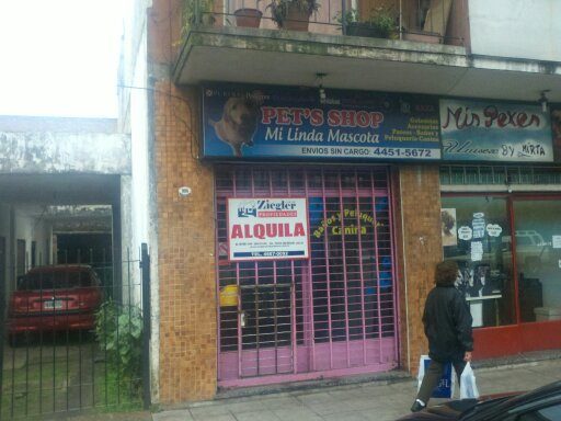 Loacl Comercial en Alquiler , San Miguel, Bunos Aires