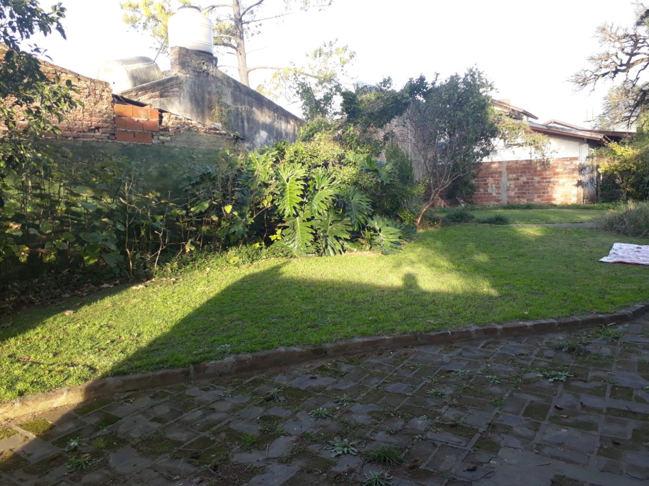 Terreno en venta en Tortuguitas centro