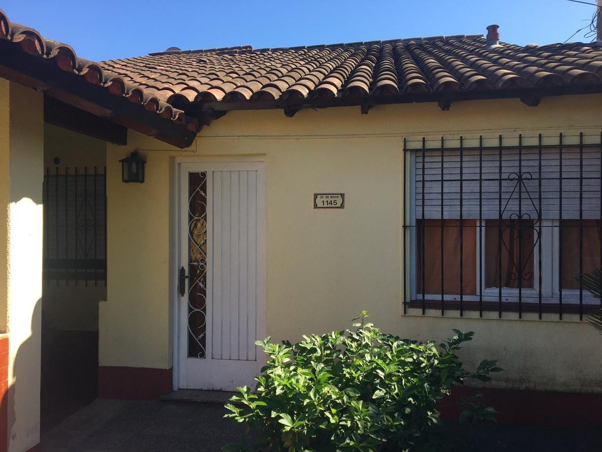 Venta Dos Casas Los Polvorines