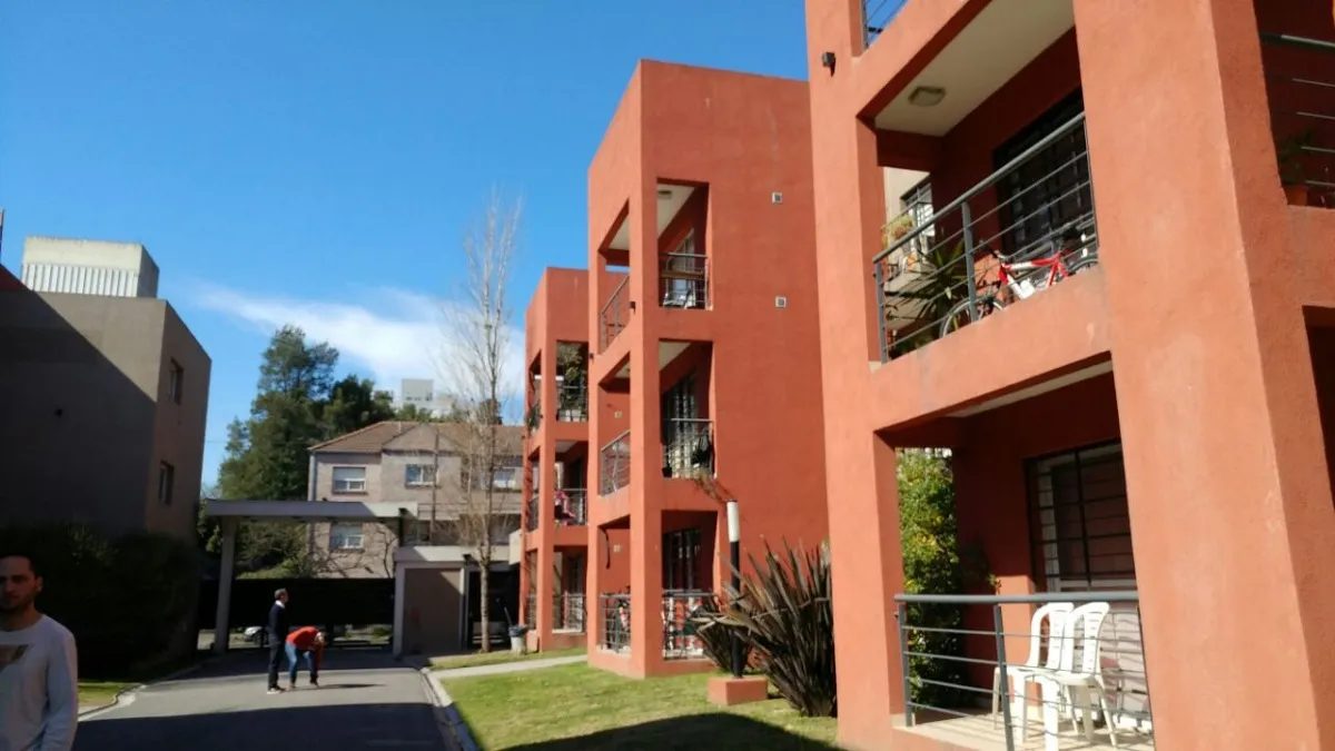 Venta Departamento San Miguel Complejo Villa Carmela