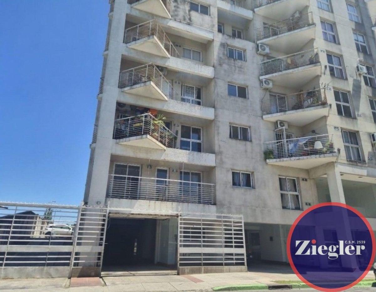 Departamento en Venta C/ Cochera en Muñiz, Gba Norte - Zonaprop