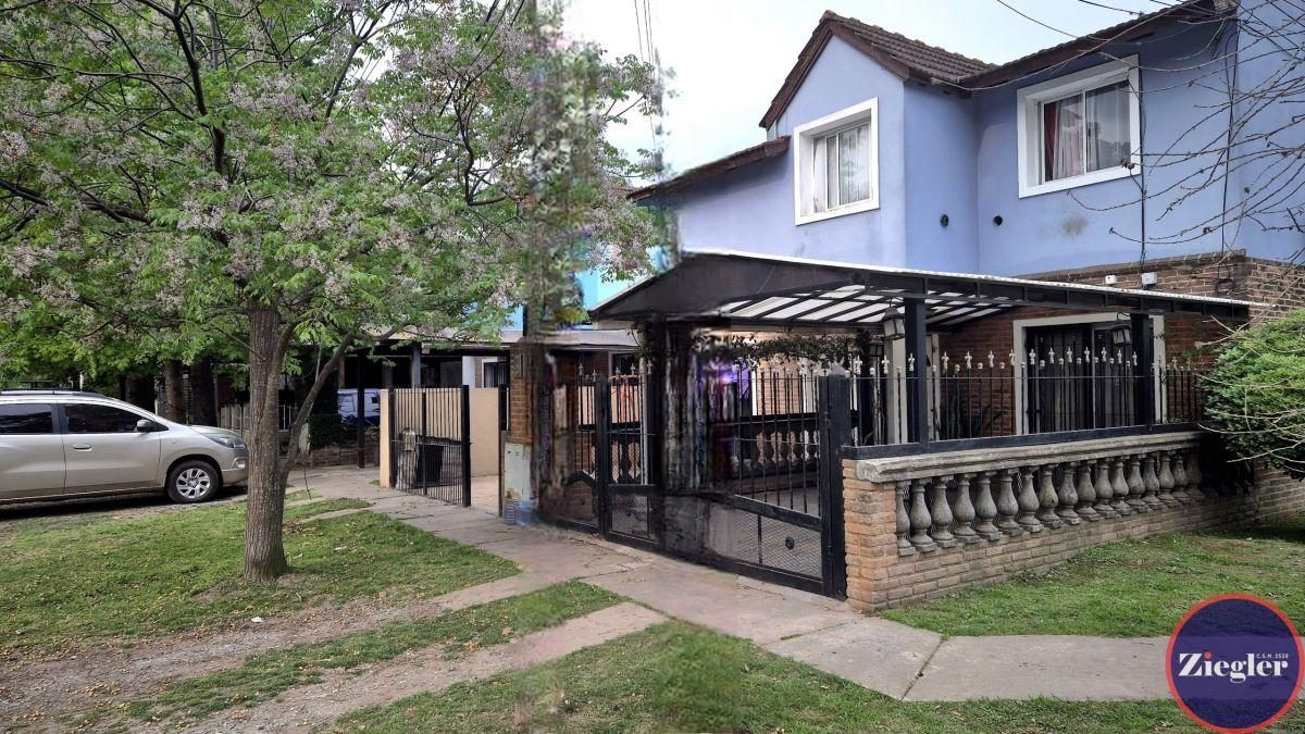 Dúplex en Alquiler C/ Cochera en Grand Bourg, Gba Norte - Zonaprop