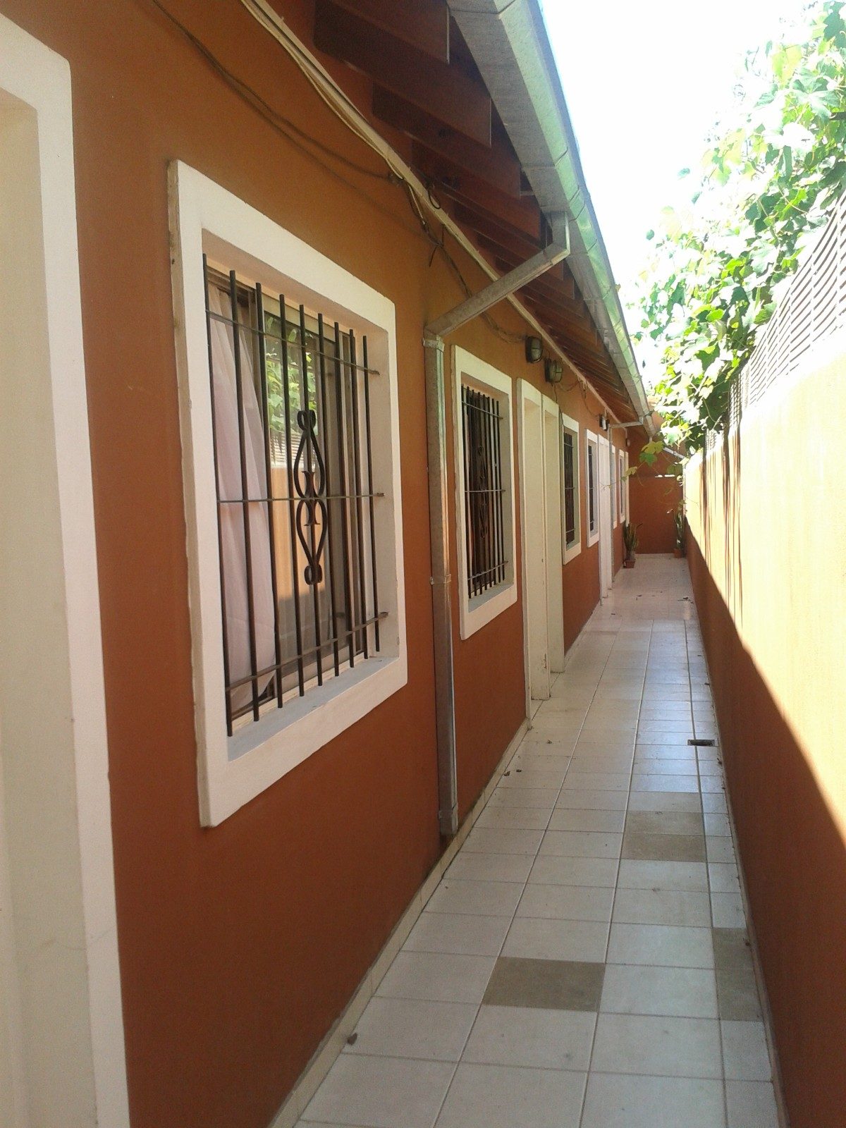 Departamentos en block en Tortuguitas