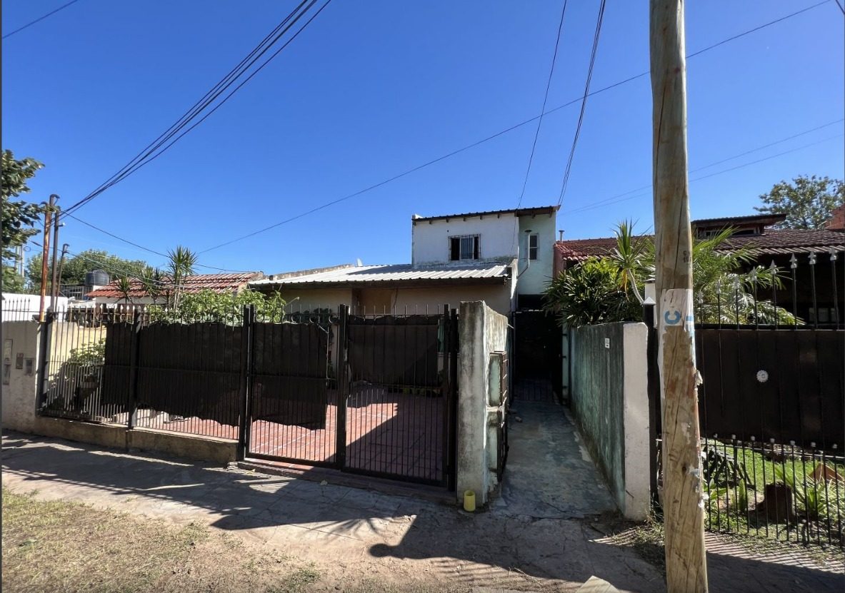 Casa En Venta En San Miguel