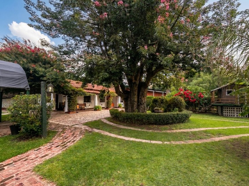 Casa quinta en venta  en San Miguel