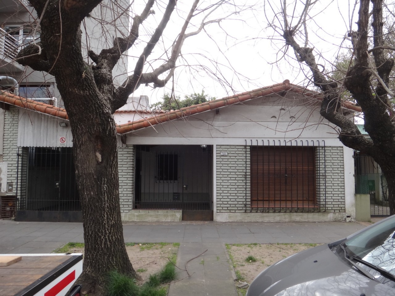 EXCELENTE LOTE ZONA MICROCENTRO IDEAL EMPRENDIMIENTO DE  VIVIENDA MULTIFAMILIAR -MUÑOZ 1200-SAN MIGUEL