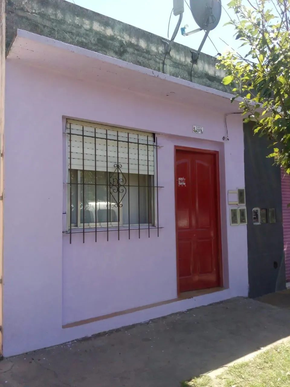 Venta Departamento PH Monoambiente en San Miguel