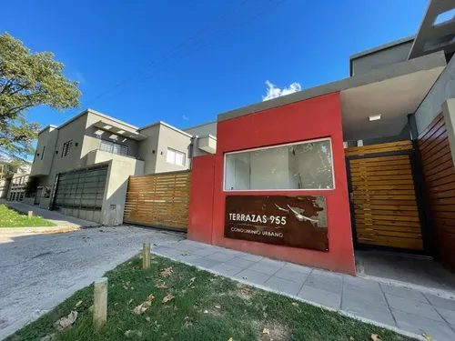 Venta Cochera Muñiz -