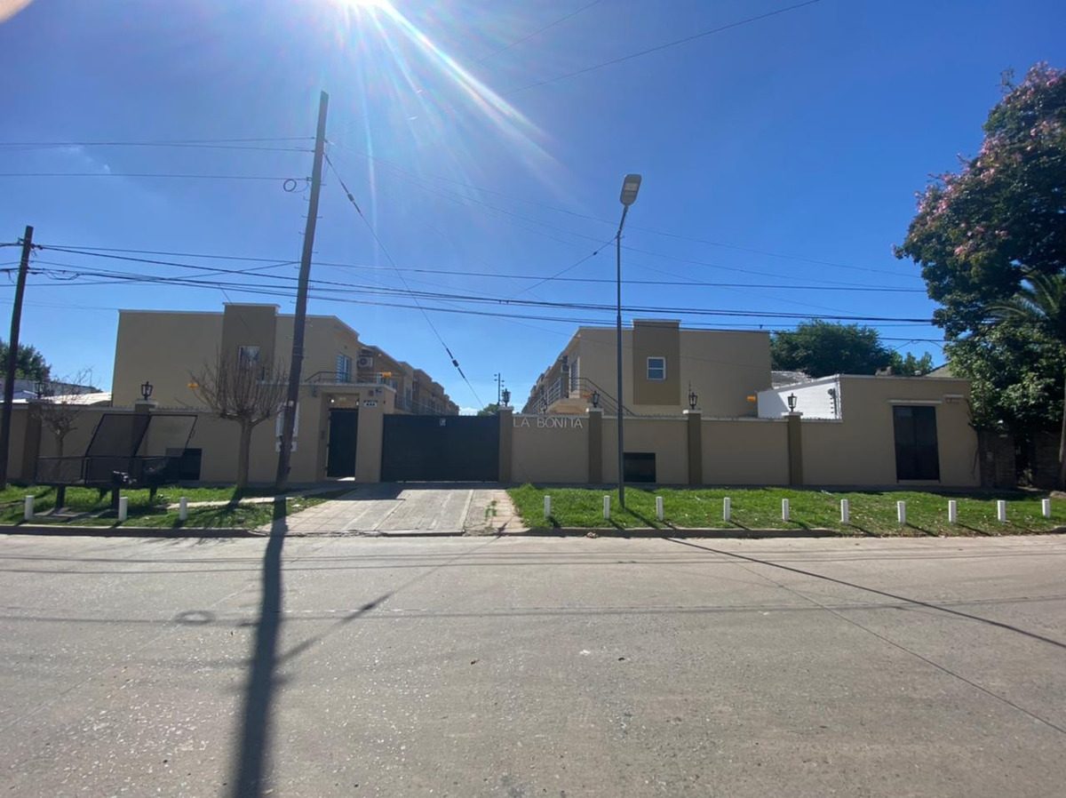 Departamento En Venta En San Miguel con cochera