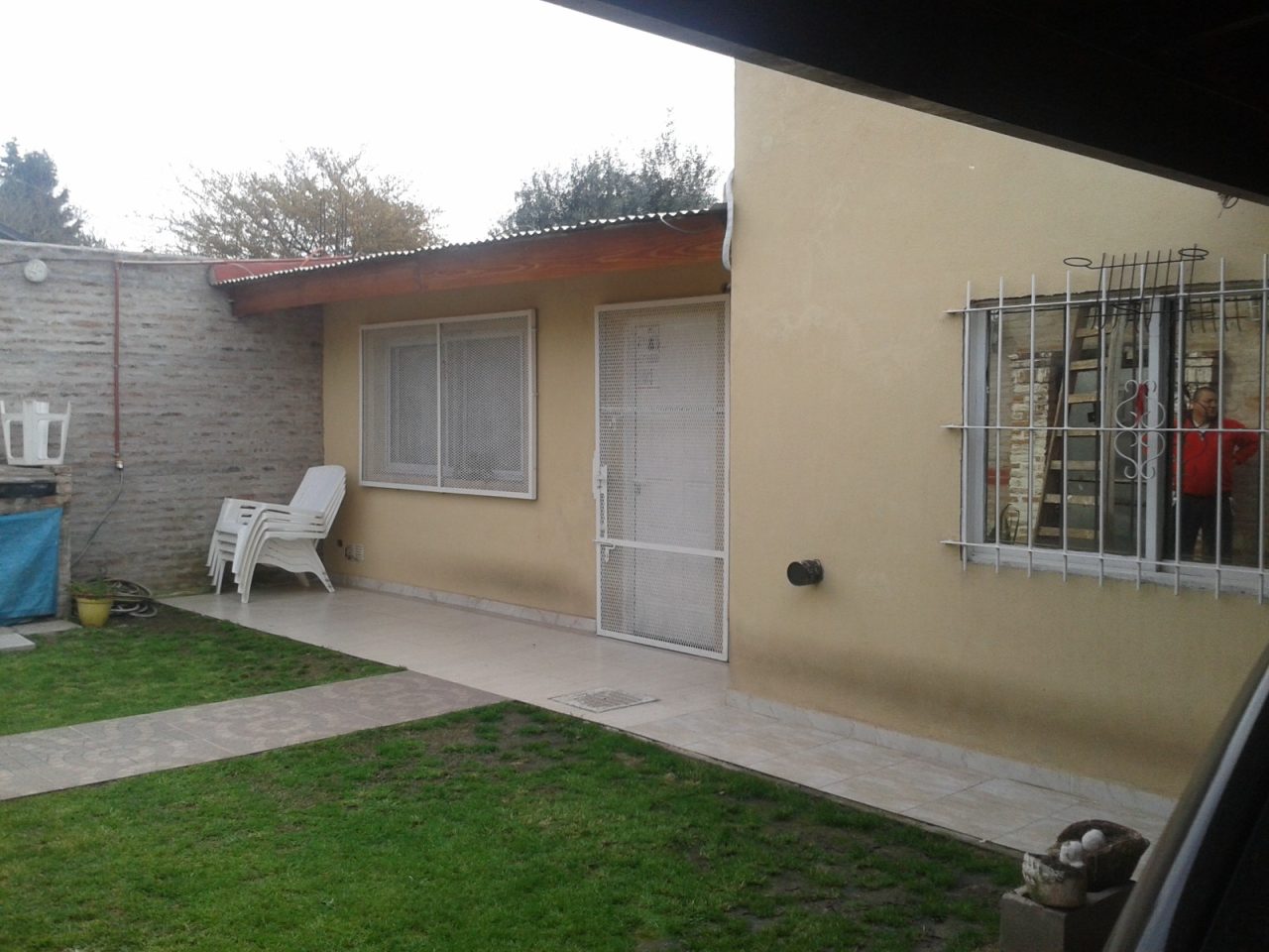 Casa 5 ambientes con cochera en Del Viso, Pilar