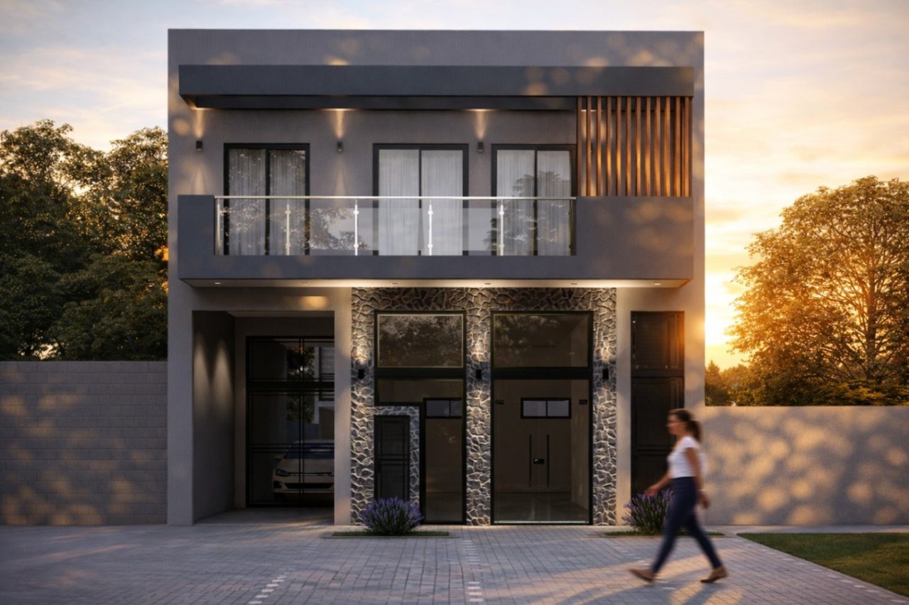 Departamento en venta con cochera en San Miguel