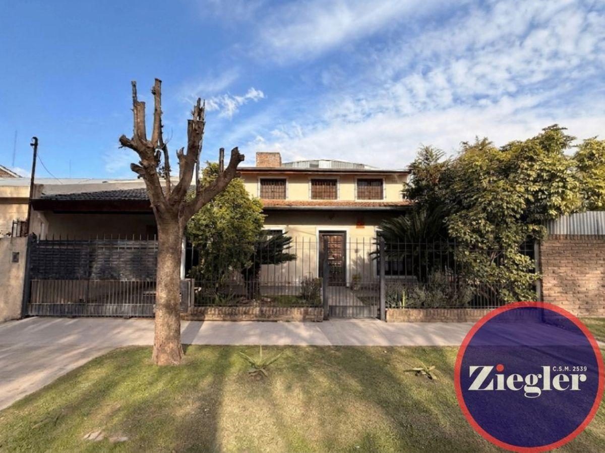 Casa en Venta en Ingeniero Pablo Nogués