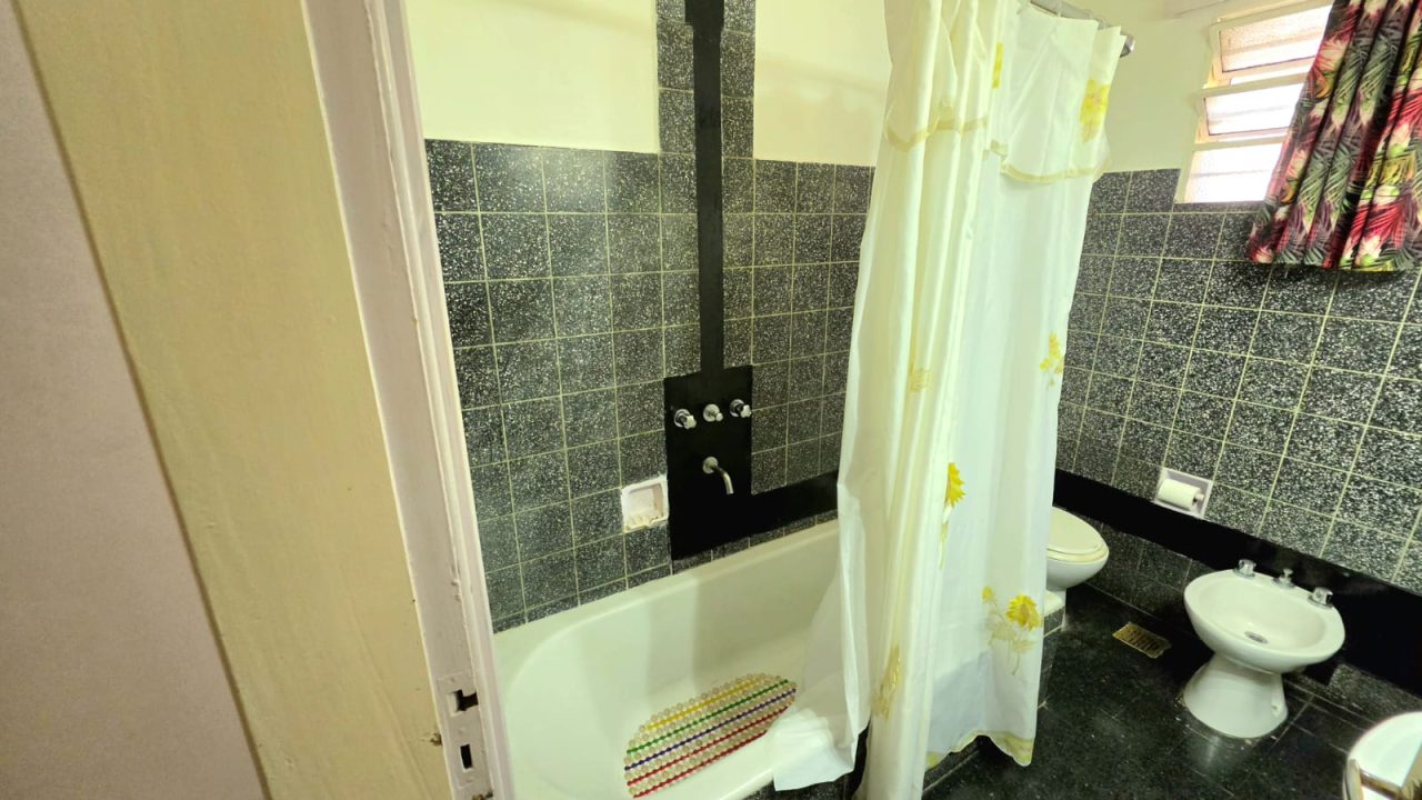 Baño