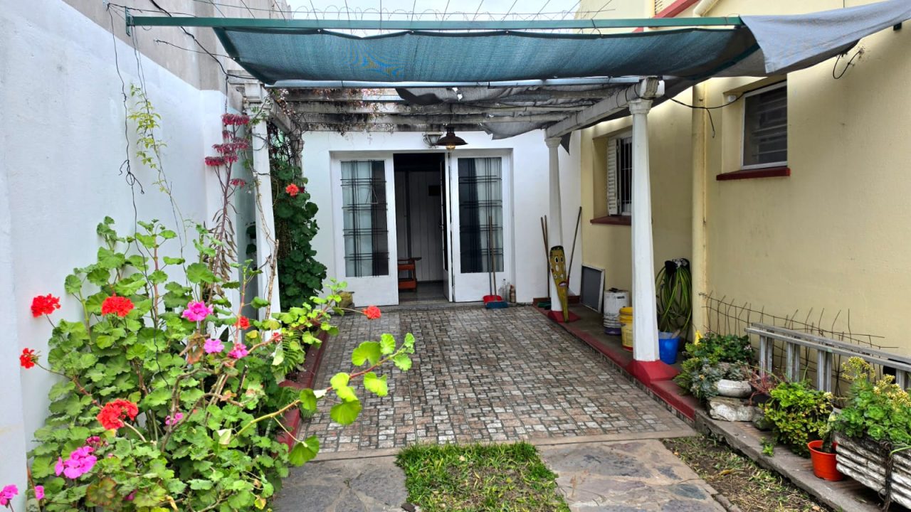 Cochera