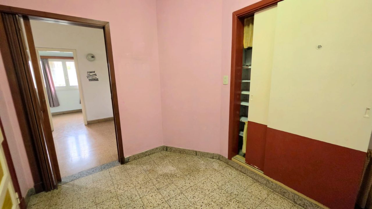 Cocina comedor
