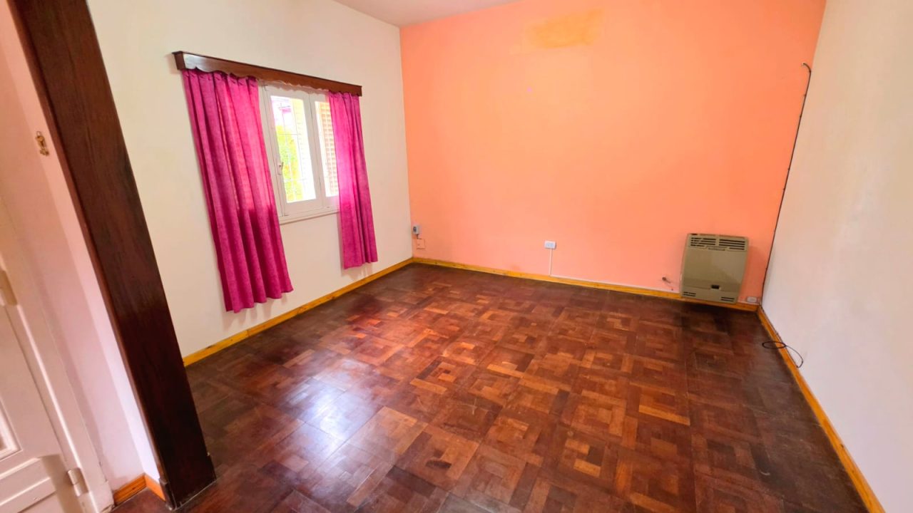 habitacion frente