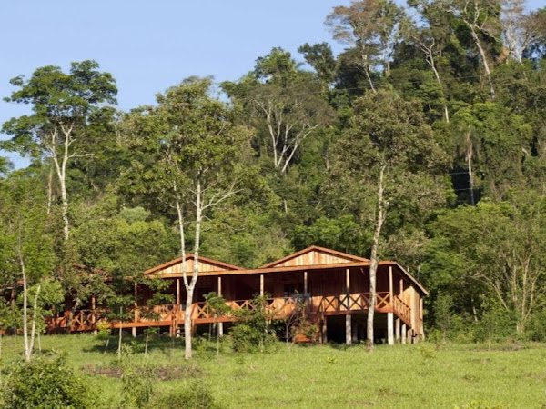 Cabañas En Venta Con Piscina, En El Soberbio Misiones -