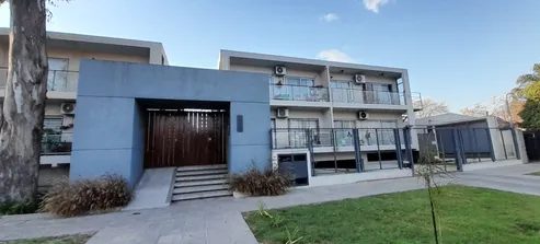 Venta Departamento San Miguel Con Cochera - Complejo Belgrano