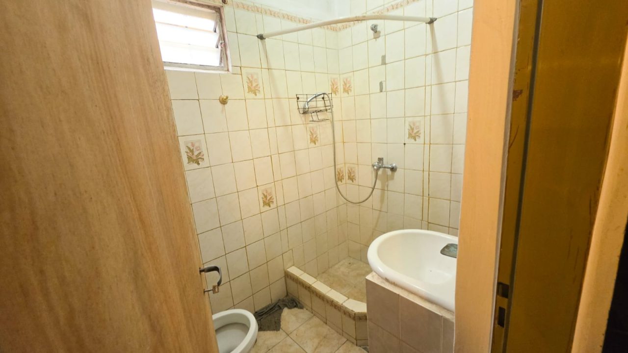 Baño Casilla