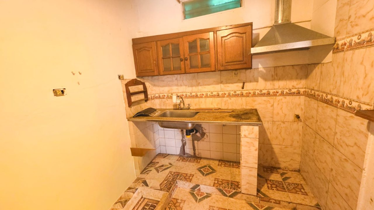 Cocina Casilla
