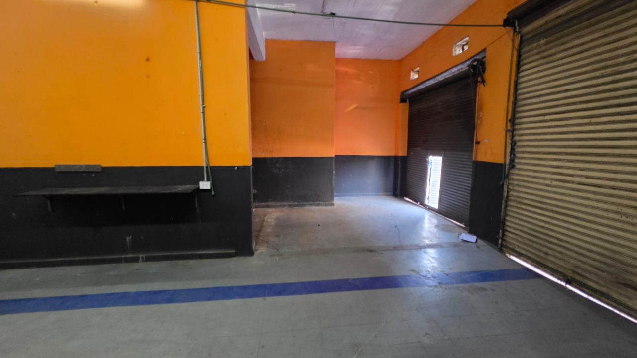 Galpón en venta de 100m2 ubicado en José C. Paz