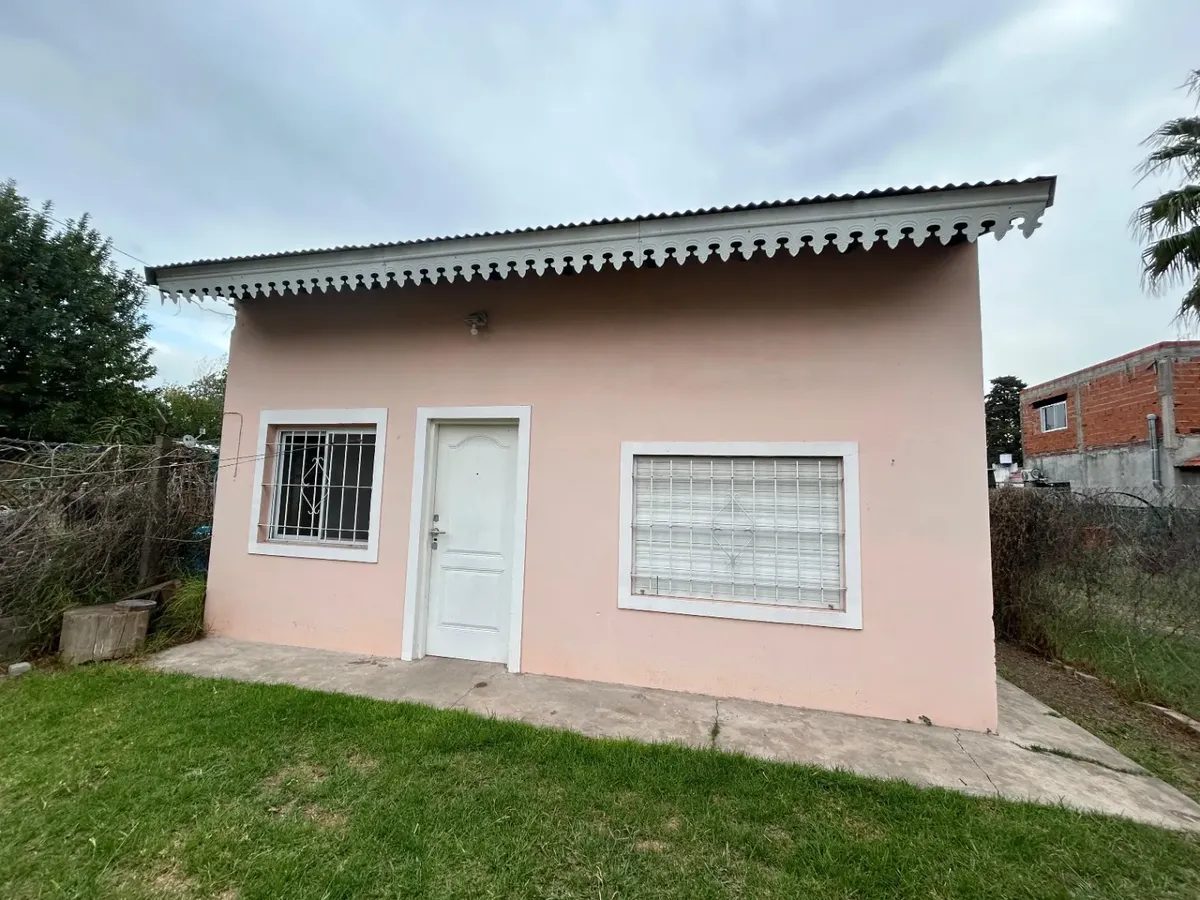 Venta Casa San Miguel