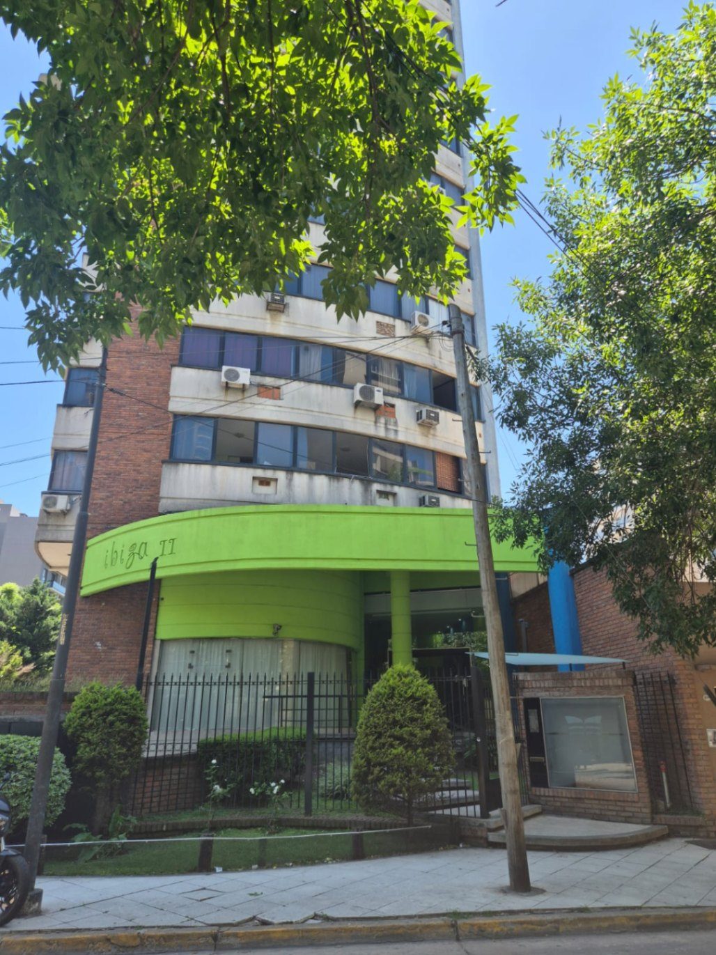 Venta Monoambiente Ibiza Ii