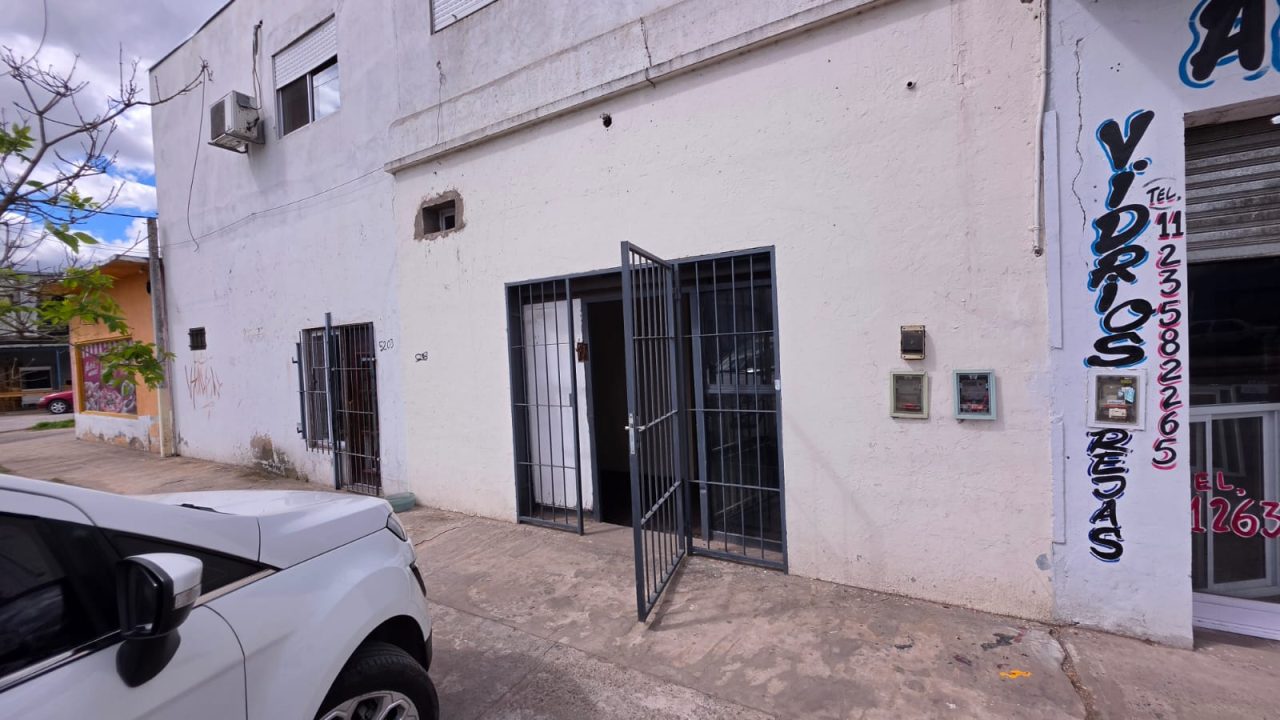 Alquiler dúplex en Santa maria ( San Miguel)