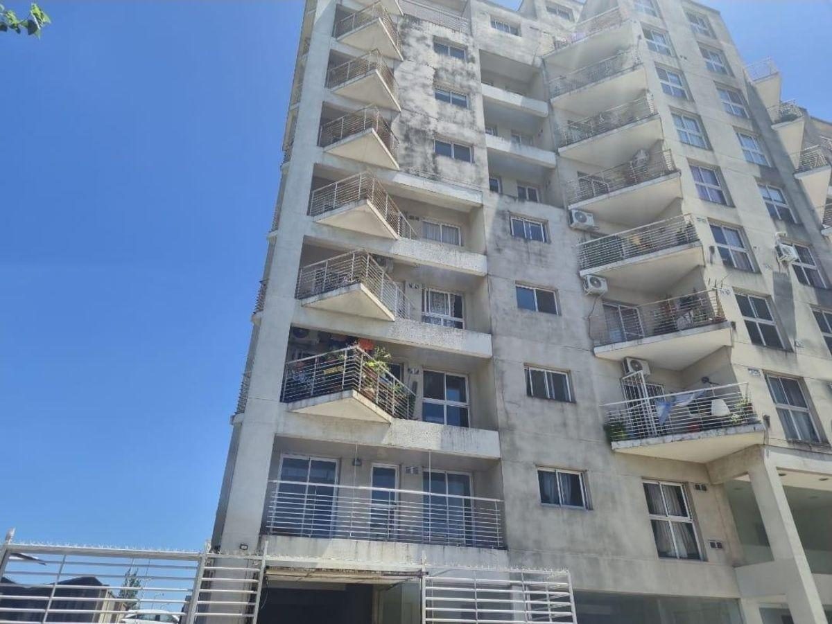 Departamento en Venta C/ Cochera en San Miguel, Gba Norte - Zonaprop