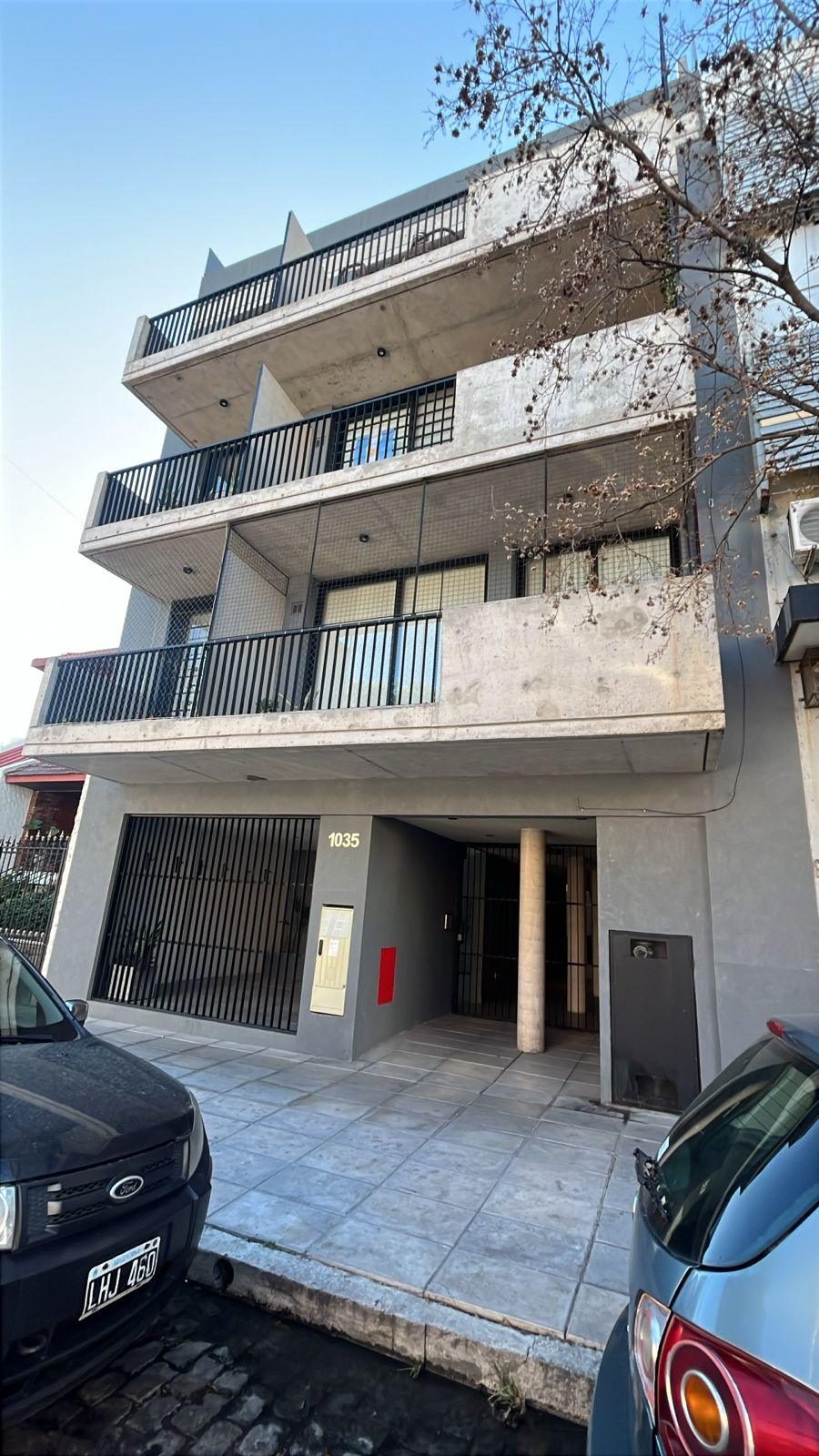 Departamento en venta en Flores