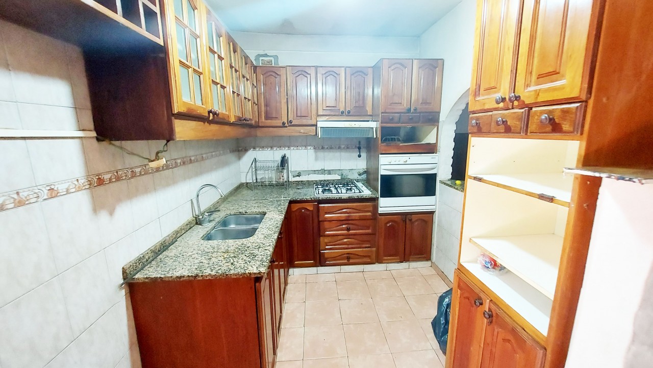Casa Tres dormitorios Malvinas 3200 ( San Miguel)