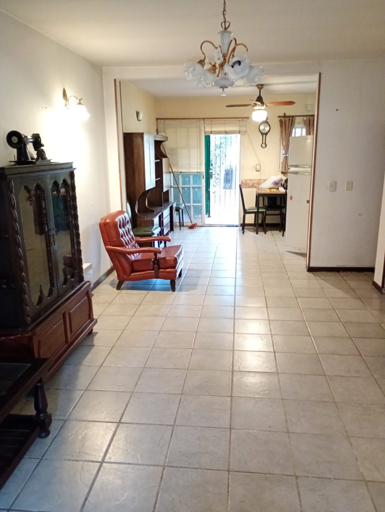 VENTA DUPLEX EN BELLA VISTA (APTO CREDITO)