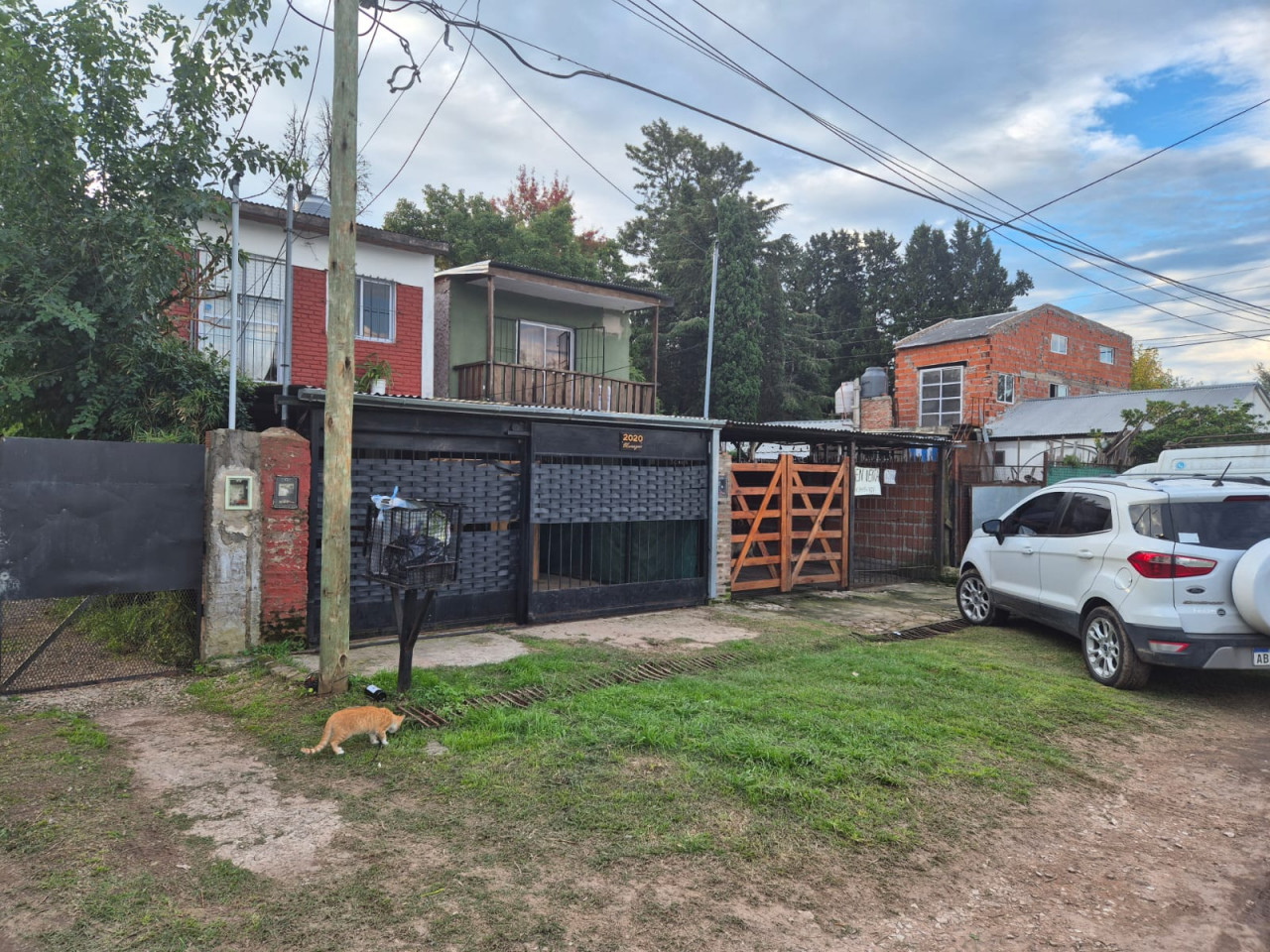 EXCELENTE VENTA EN BLOQUE! –  – PARQUE ALVEAR III, TORTUGUITAS
