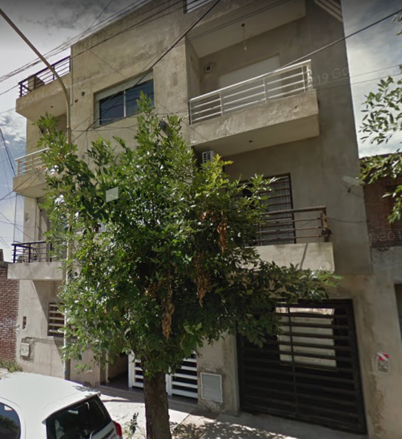 Dos ambientes sin Expensas ( San Miguel)