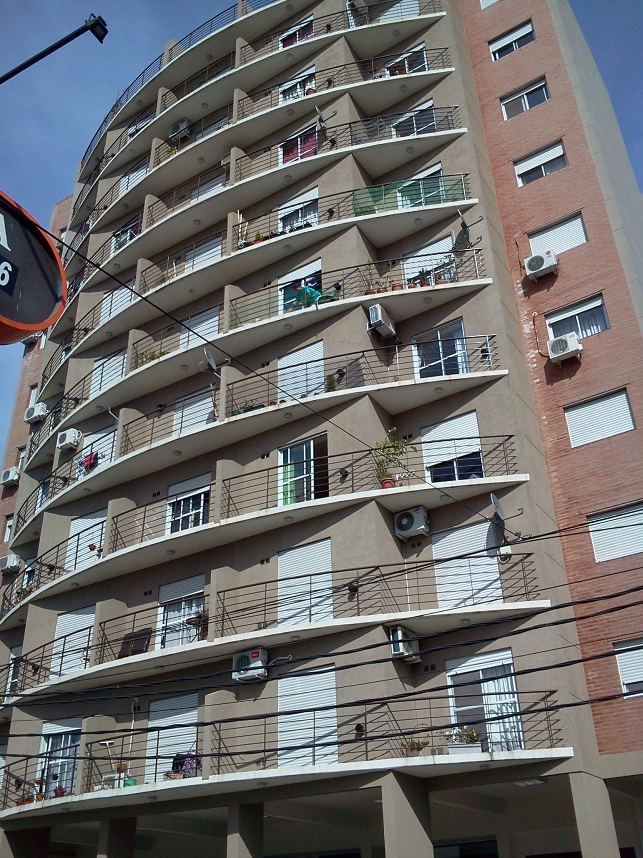 ### 2 COCHERAs EN VENTA - EDIFICIO ISA 4 - SAN MIGUEL ###