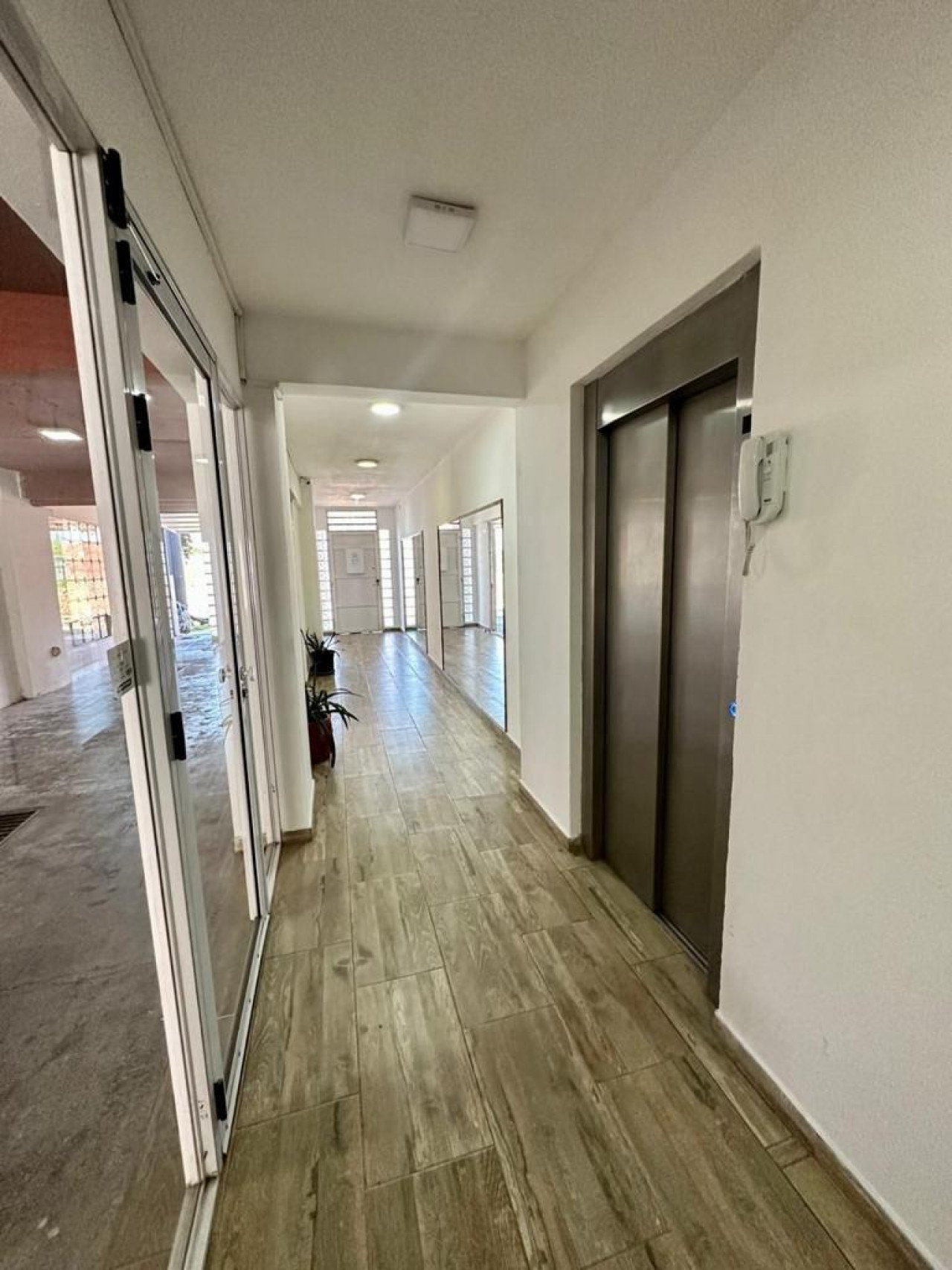 HALL