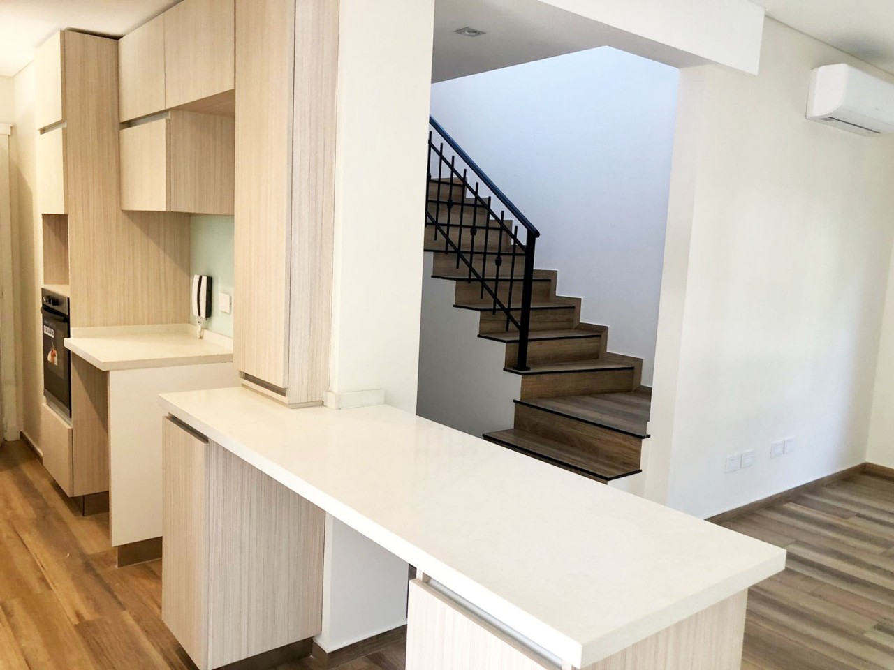A estrenar tres habitaciones  detalles de diseño Exclusivo( Bella Vista)