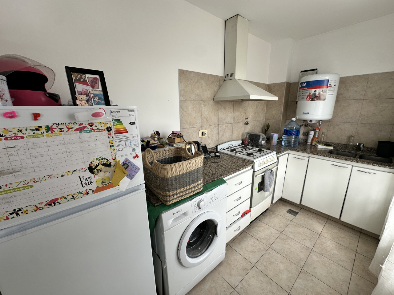 VENTA MONOAMBIENTE SAN MIGUEL CENTRO