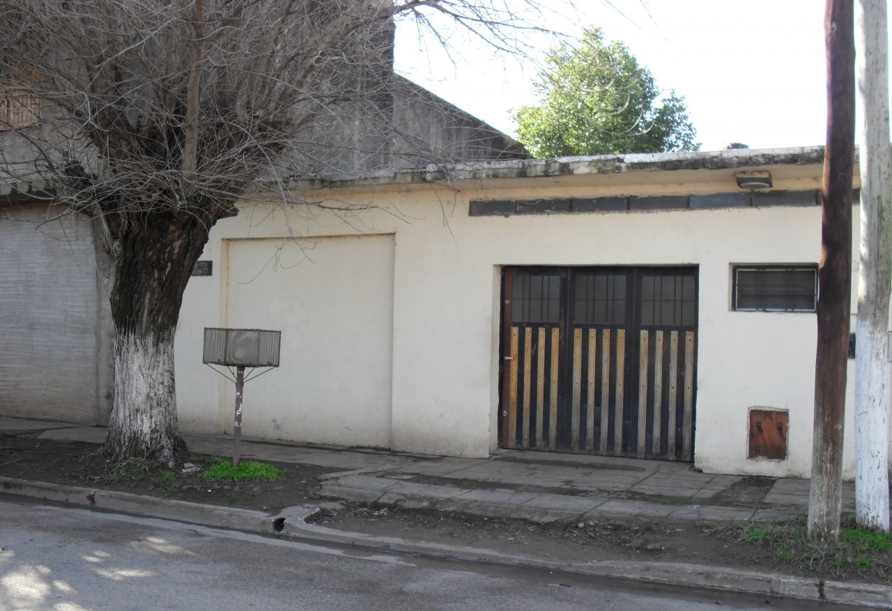 Casa Americana