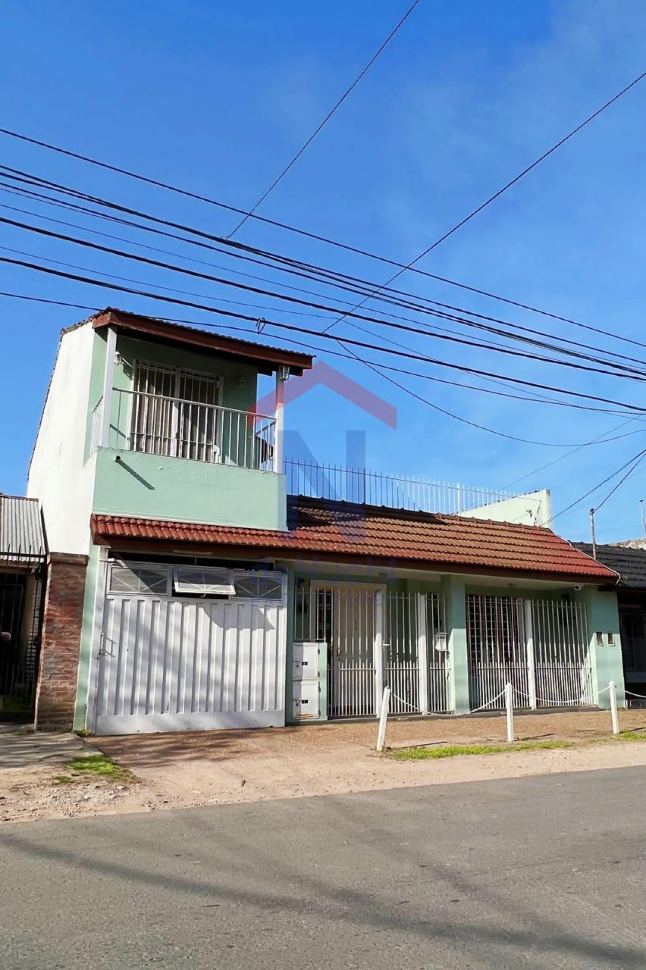 CASA EN ALQUILER -  JOSÉ C PAZ  **OPORTUNIDAD**