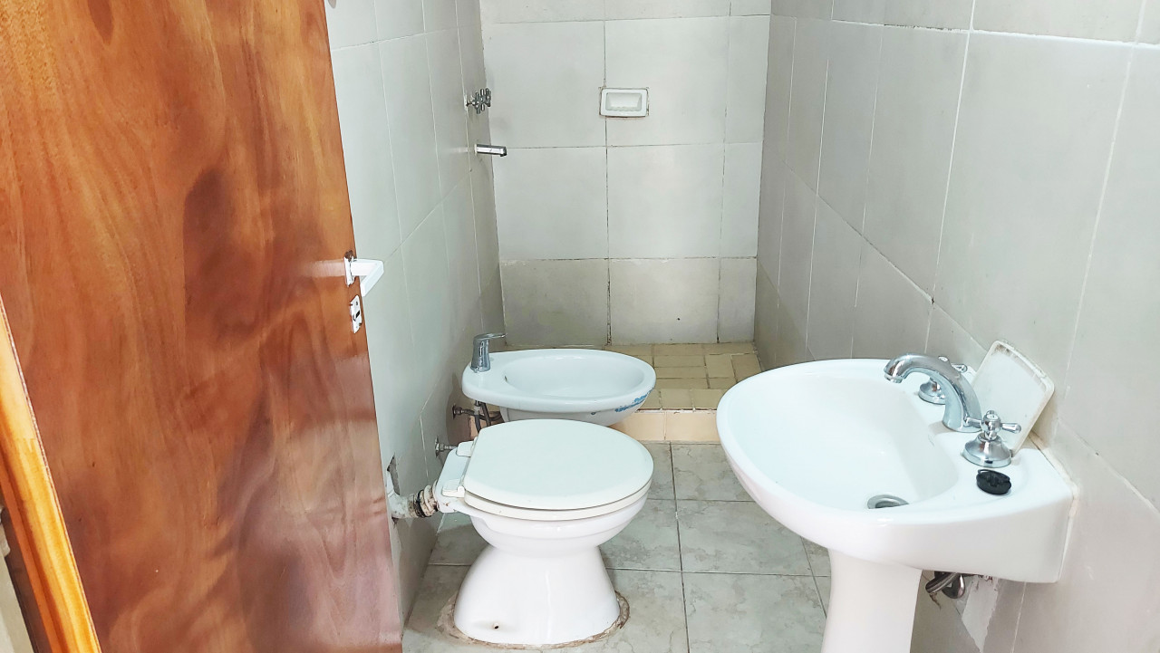 Baño