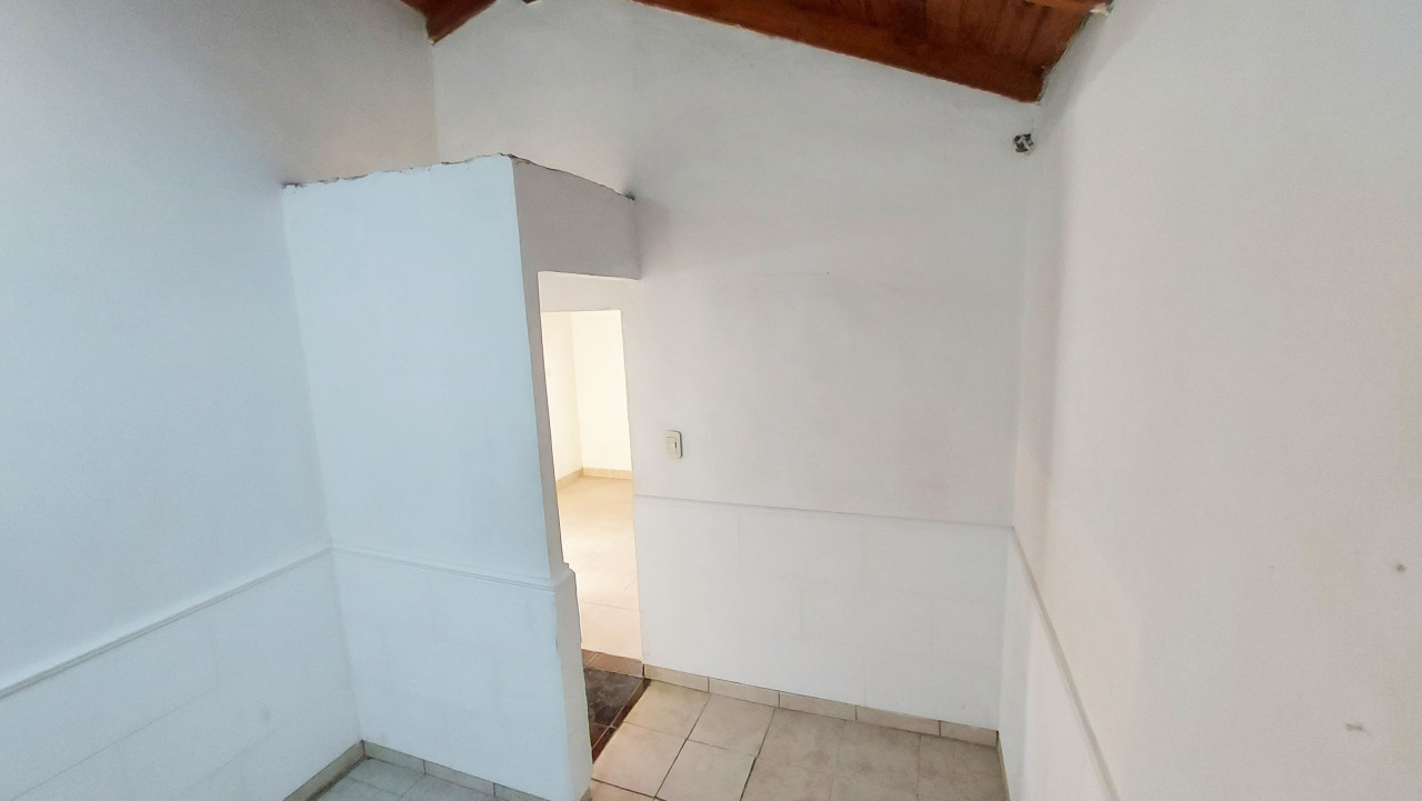 Habitación fondo