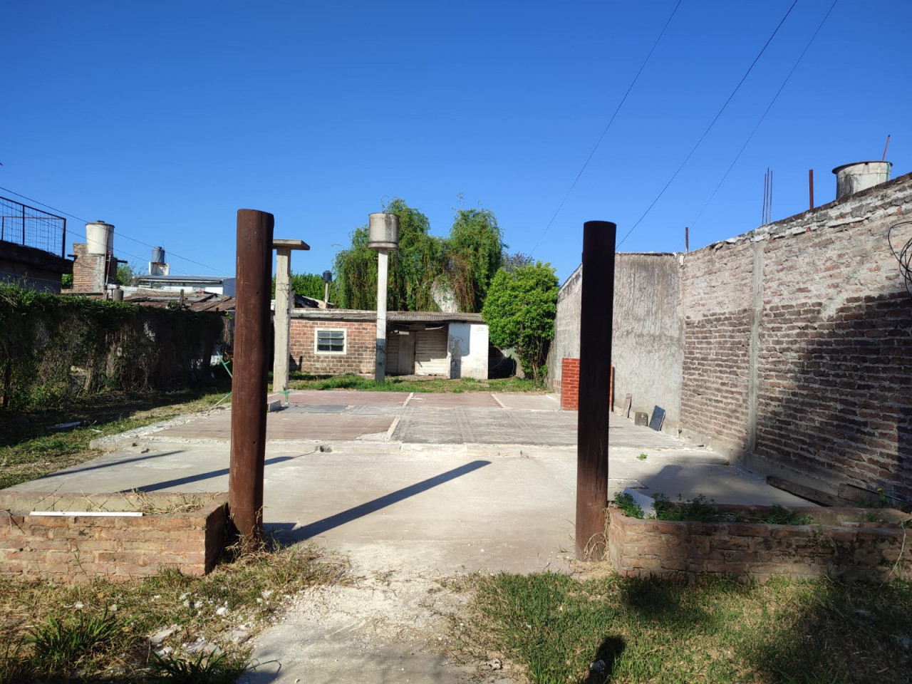 TERRENO EN VENTA - SAN MIGUEL