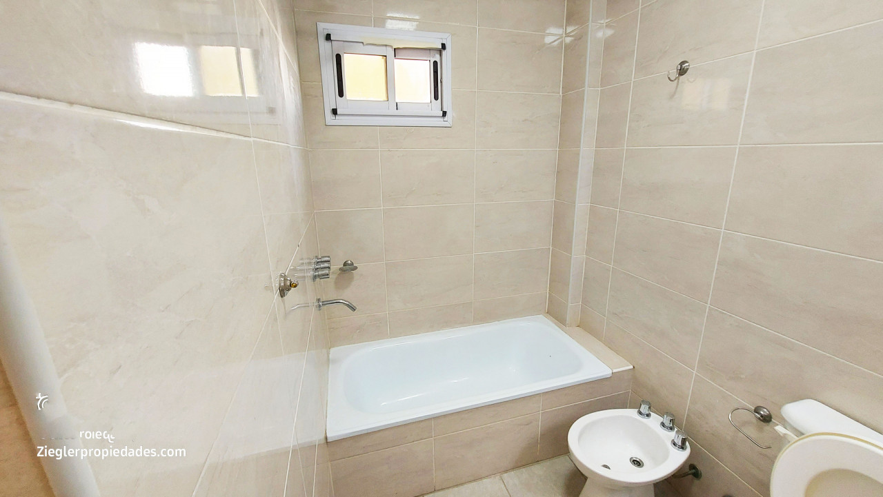 baño