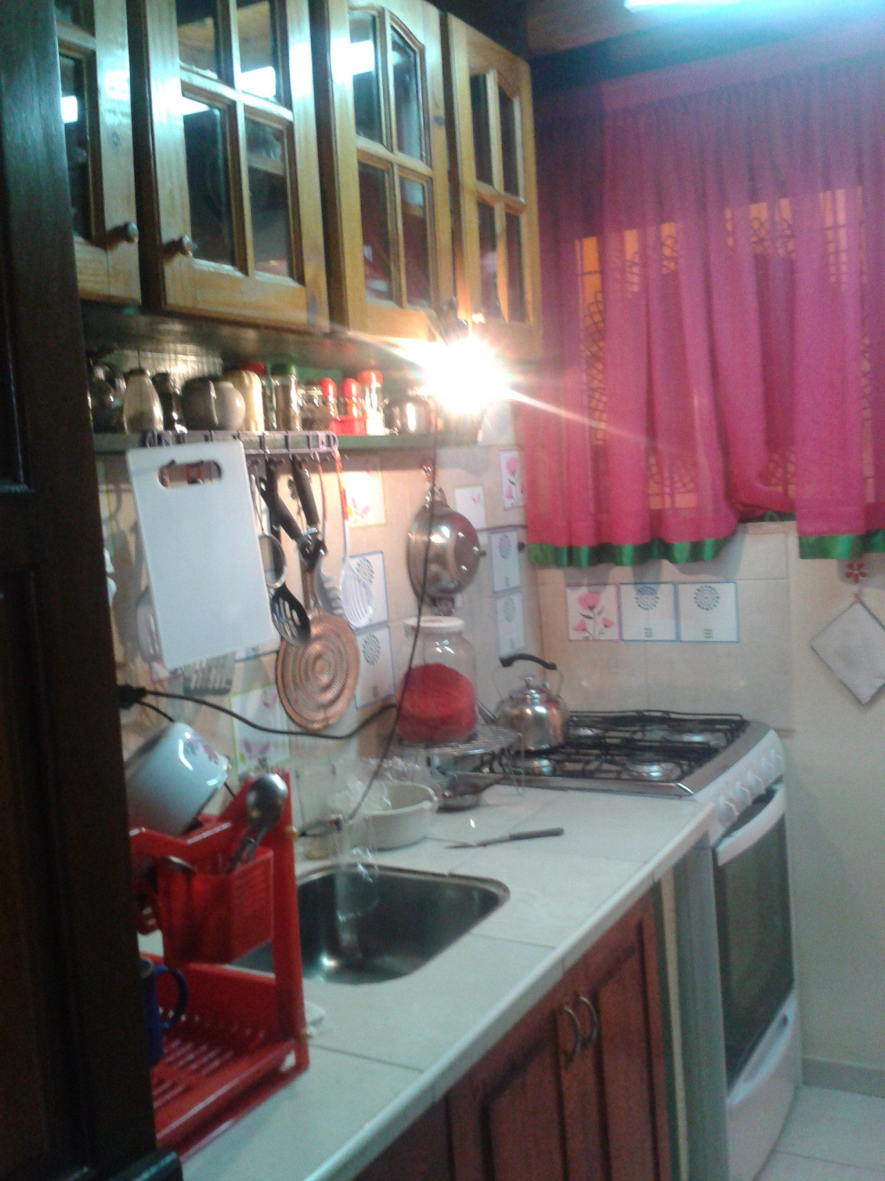 COCINA