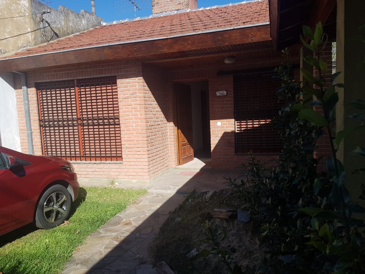 Casa en Venta - Centro San Miguel (San Miguel)