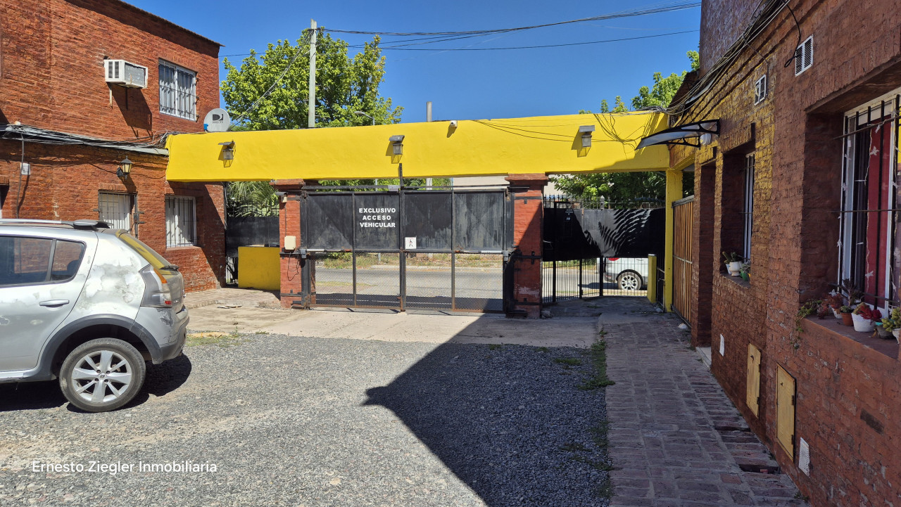 Alquiler  Duplex en complejo Cerrado ( San Miguel)
