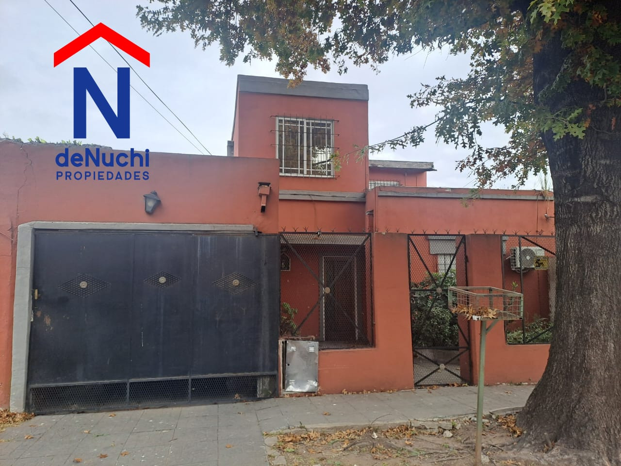 CASA EN VENTA C/DEPARTAMENTO  //  JOSÉ C PAZ